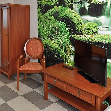 Boutique-Hotel Upgrade แวร์นิกโกโรเดอ ภายนอก รูปภาพ