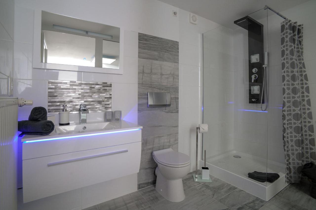 Boutique-Hotel Upgrade แวร์นิกโกโรเดอ ภายนอก รูปภาพ