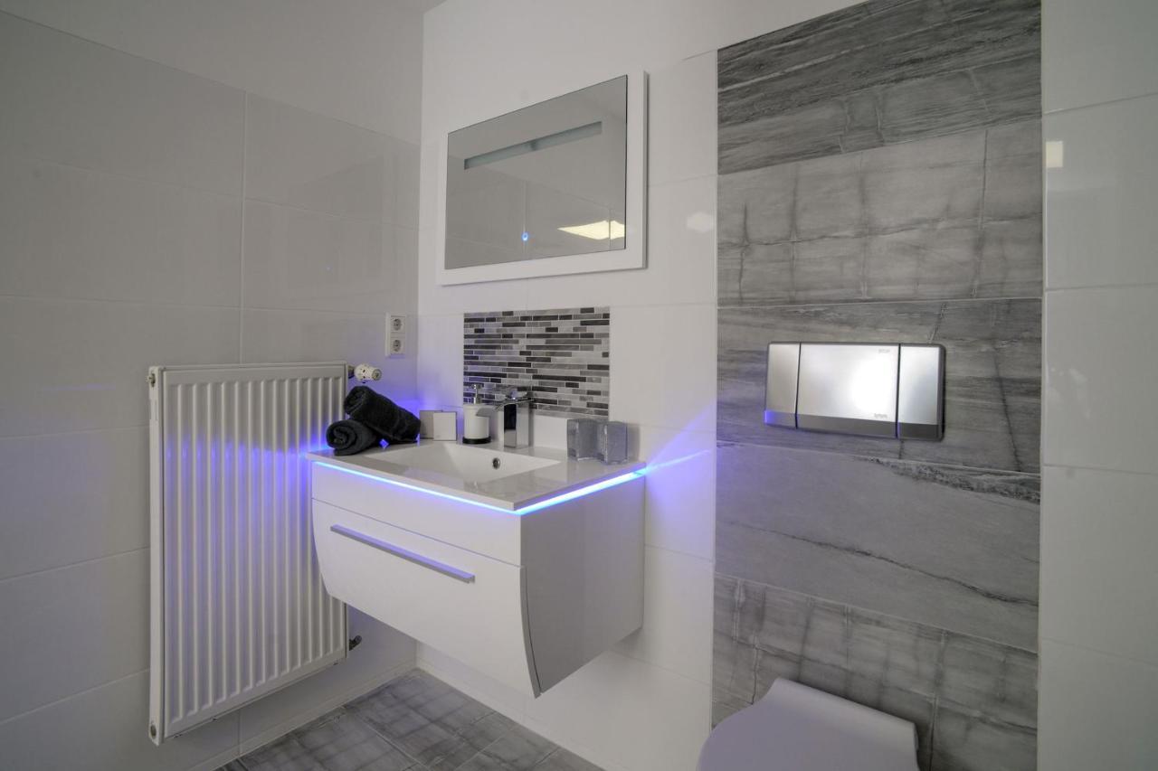 Boutique-Hotel Upgrade แวร์นิกโกโรเดอ ภายนอก รูปภาพ
